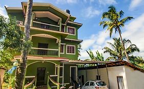 Super Hotel O Pradeep Guest House Near Baga Beach